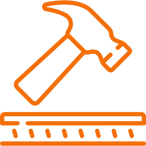 Dayanıklı Modern Tasarım